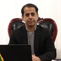 فرزاد ایران پناه